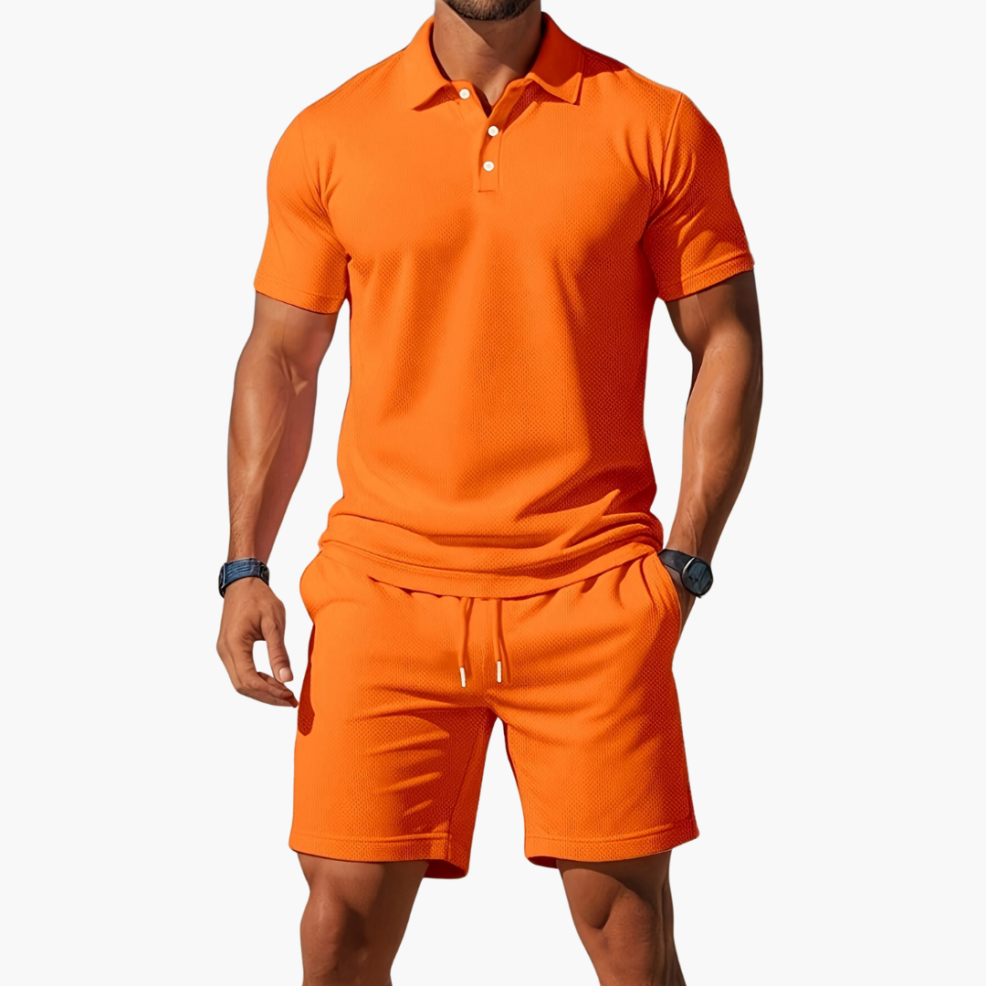 src-mens-short-sleeve-polo-shirt-and-drawstring-shorts-2-piece-lounge-set-03