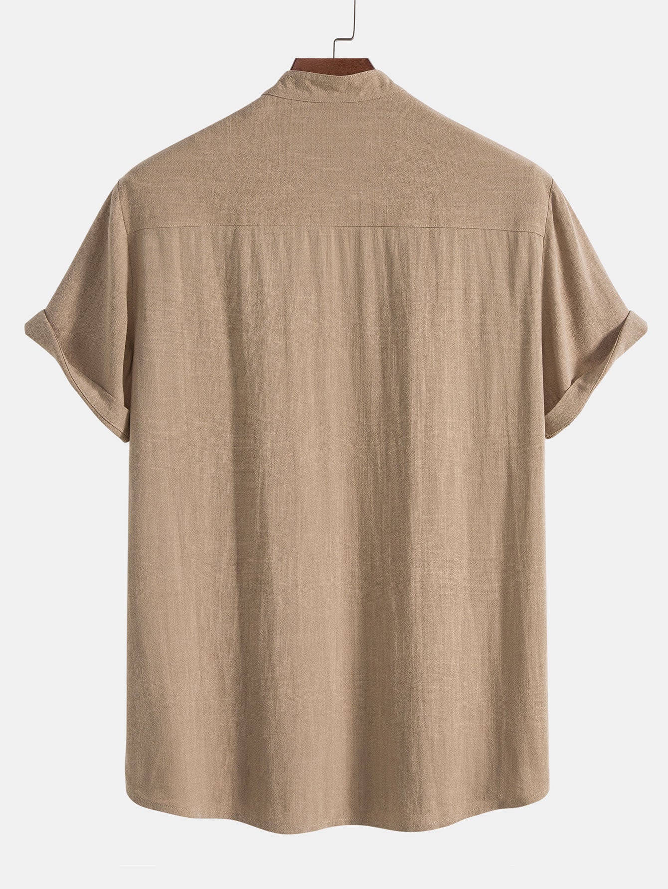 src-mens-linen-two-piece-set-short-sleeve-shirt-drawstring-trousers-summer-casual-04