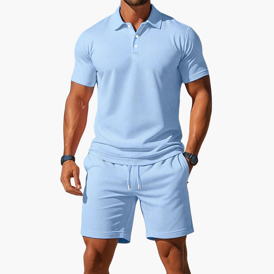 src-mens-short-sleeve-polo-shirt-and-drawstring-shorts-2-piece-lounge-set-01