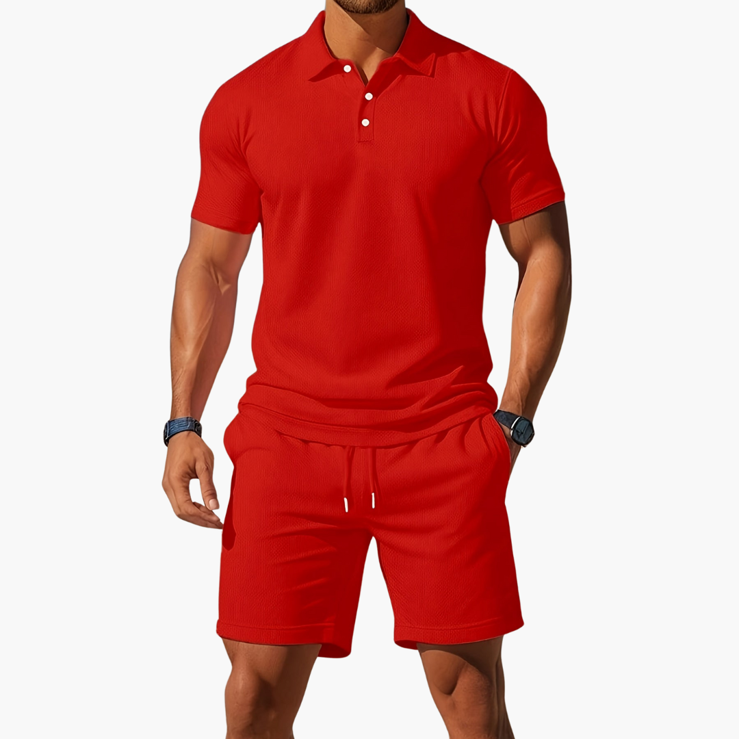 src-mens-short-sleeve-polo-shirt-and-drawstring-shorts-2-piece-lounge-set-05