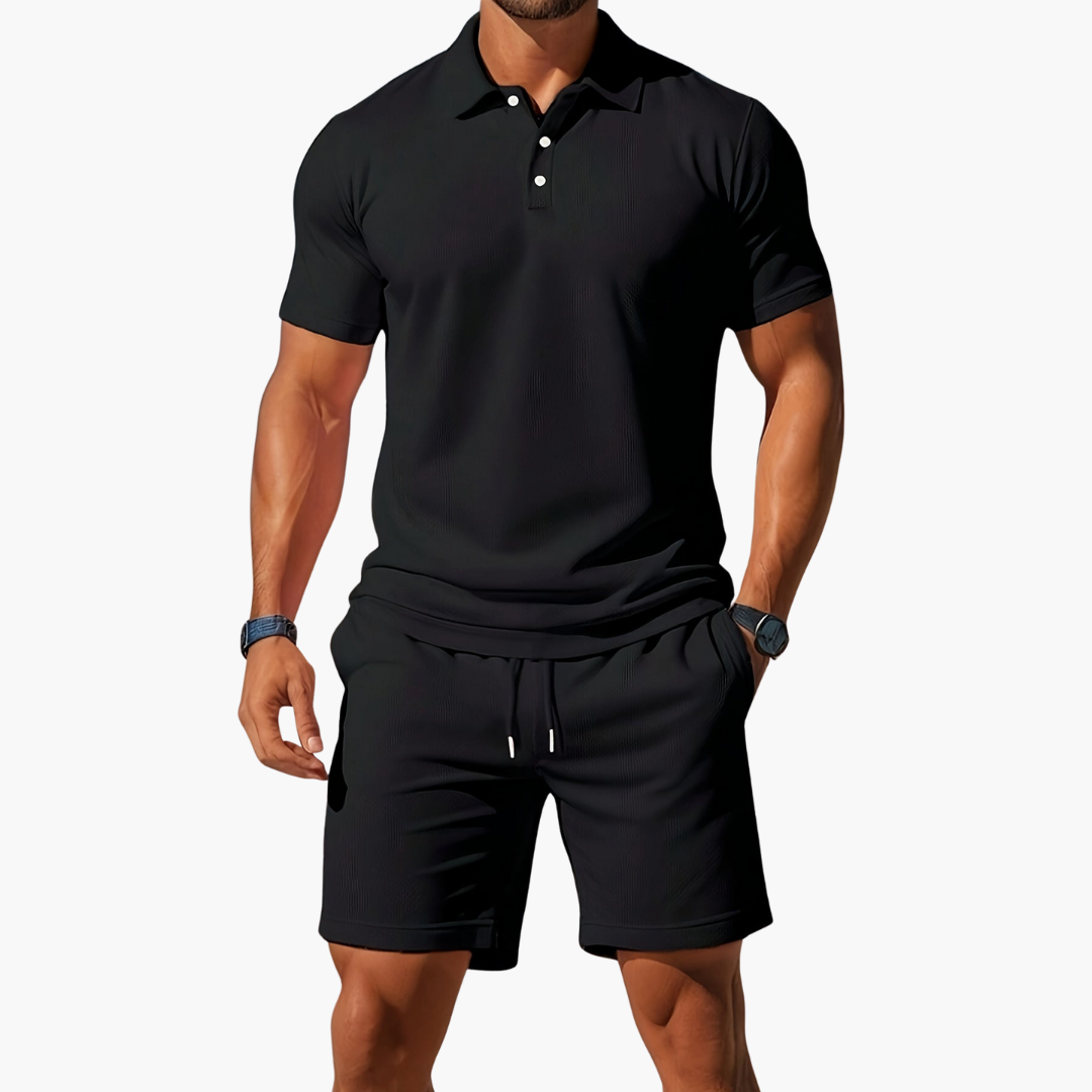 src-mens-short-sleeve-polo-shirt-and-drawstring-shorts-2-piece-lounge-set-07