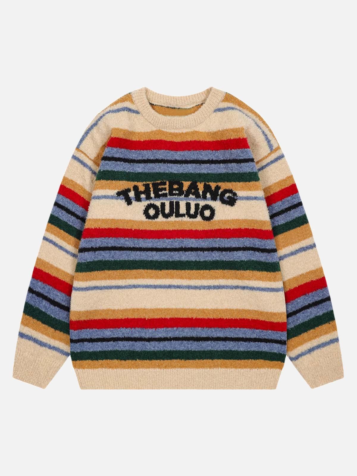 talishko-vintage-striped-beige-sweater-streetwear-fashion