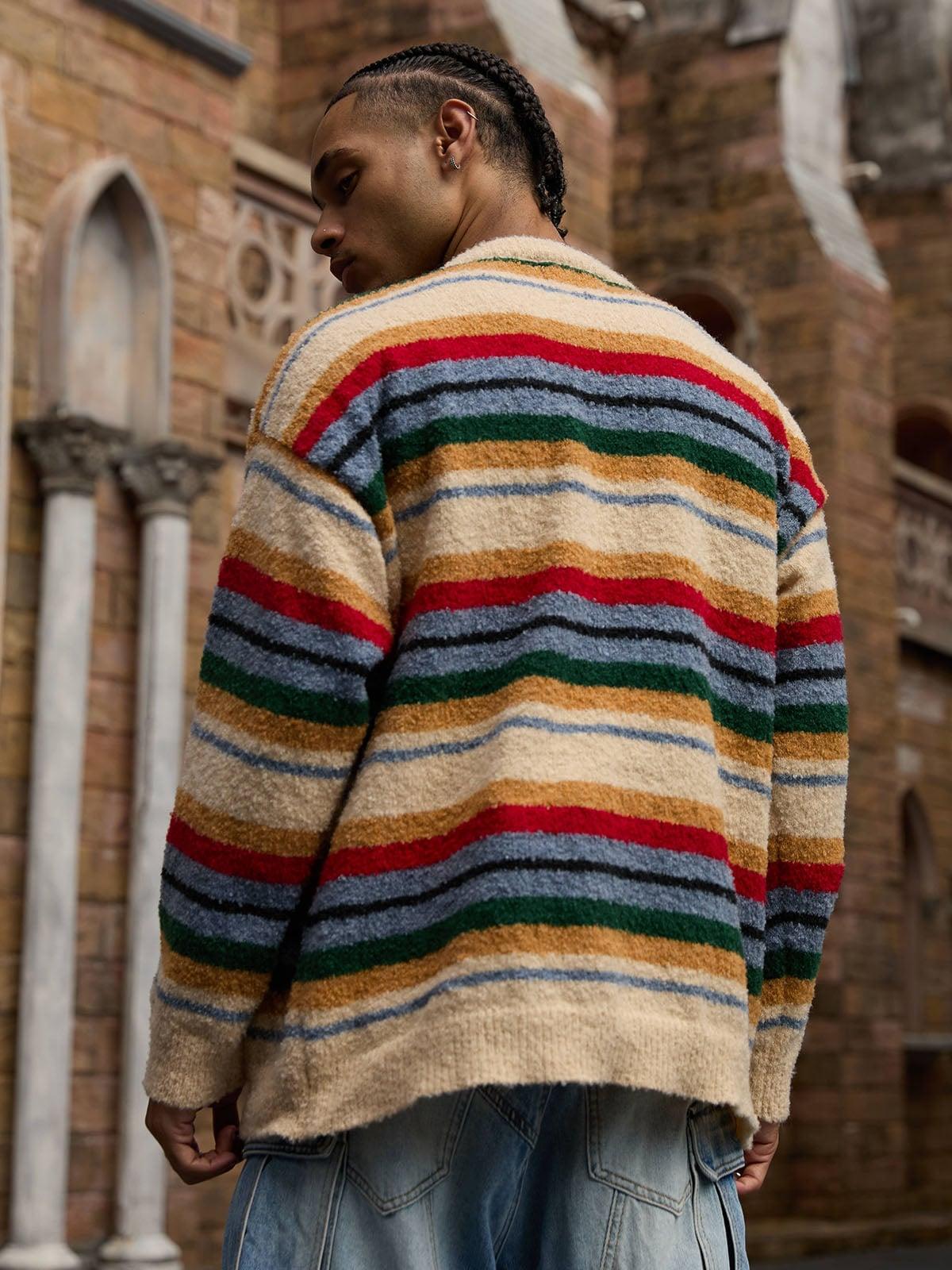 vintage-striped-sweater-outfit-ideas-3